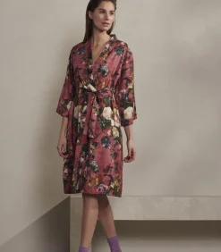 SARAI KARLI - Kimono DAMES Badjassen