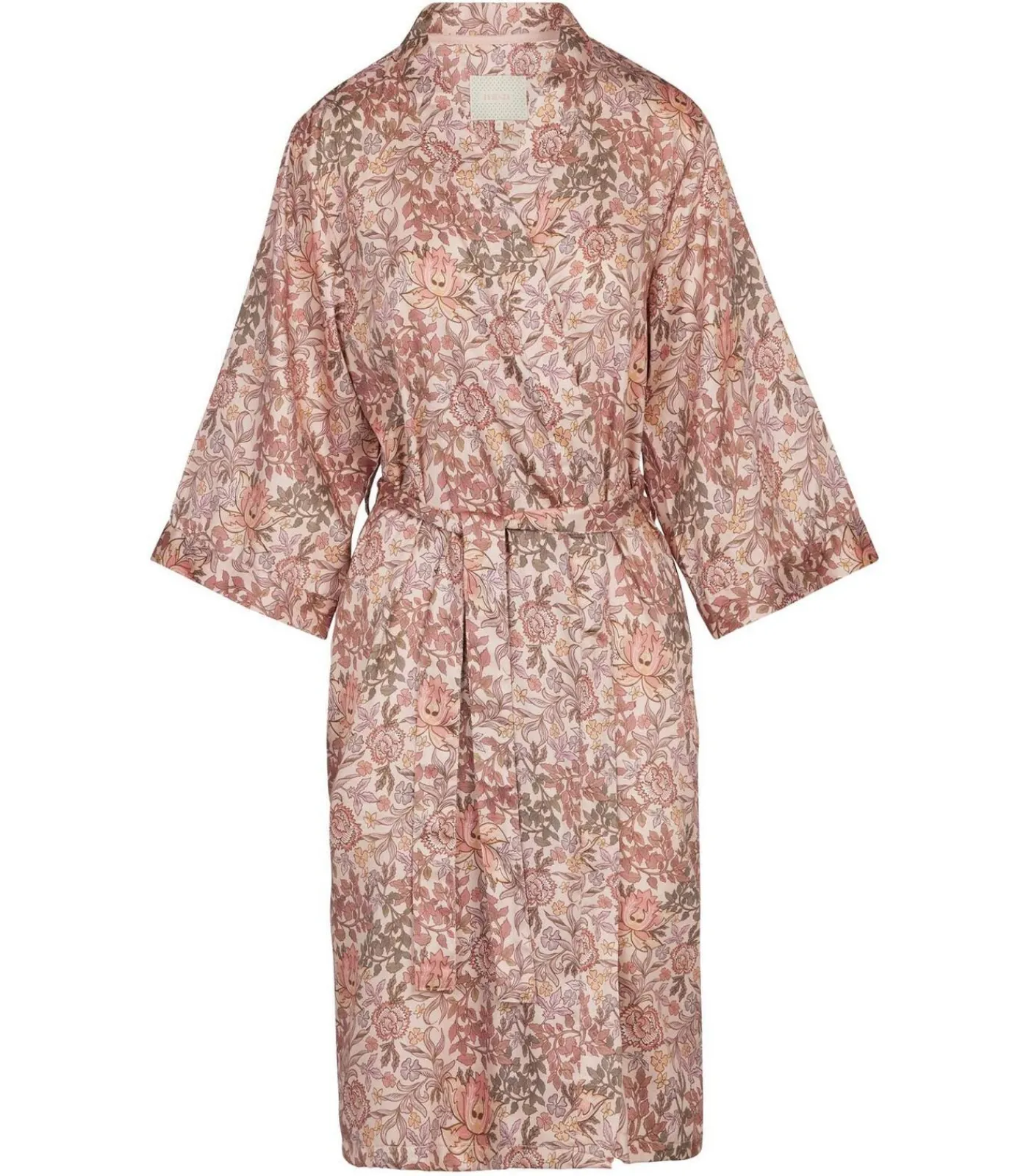 Outlet SARAI OPHELIA - Kimono DAMES Badjassen