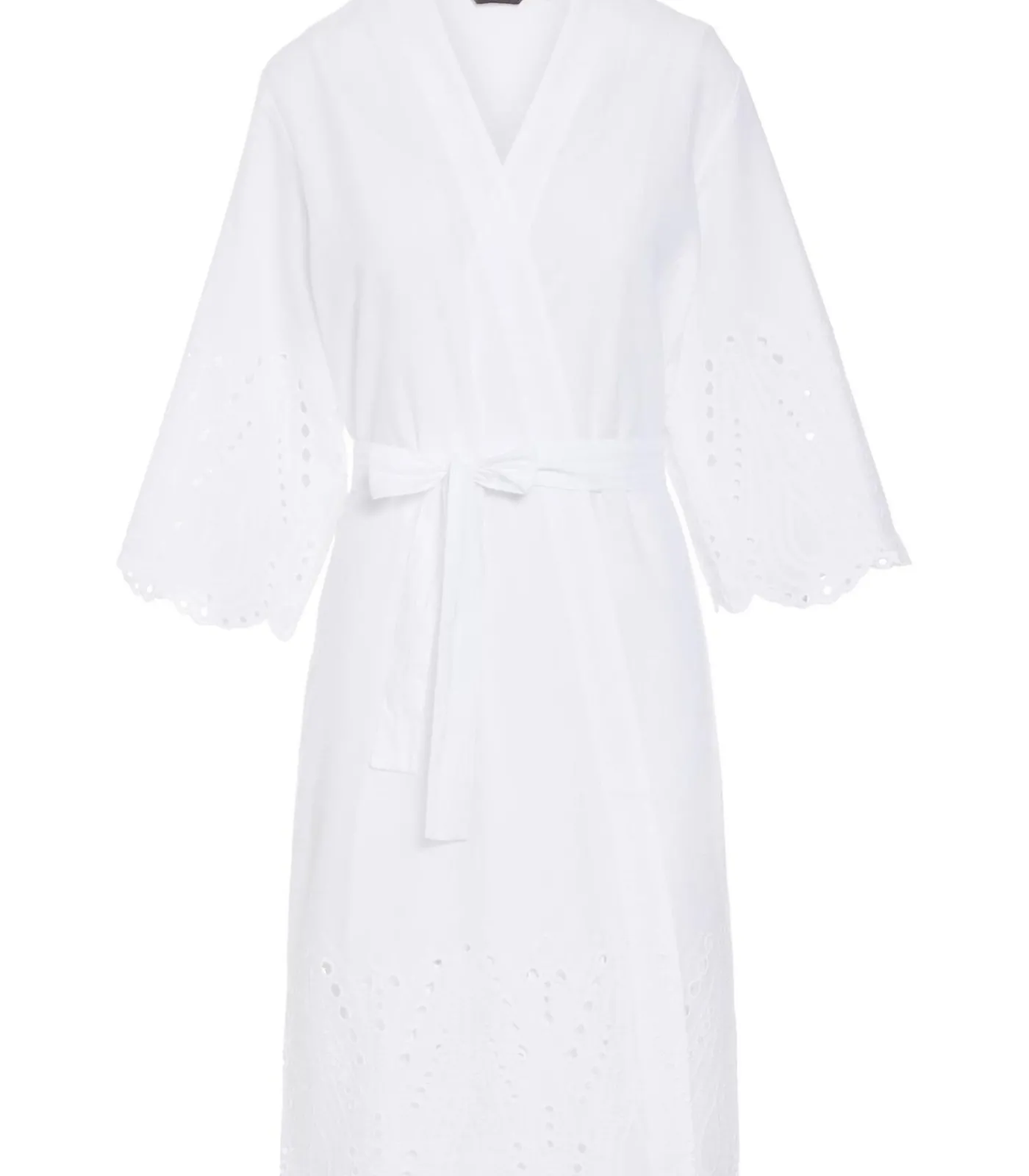 Online SARAI TILIA - Kimono DAMES Badjassen