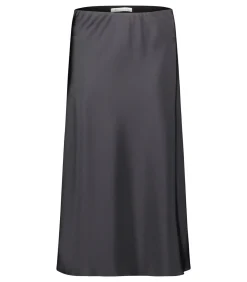 DAMES Betty & Co Satijnen rok