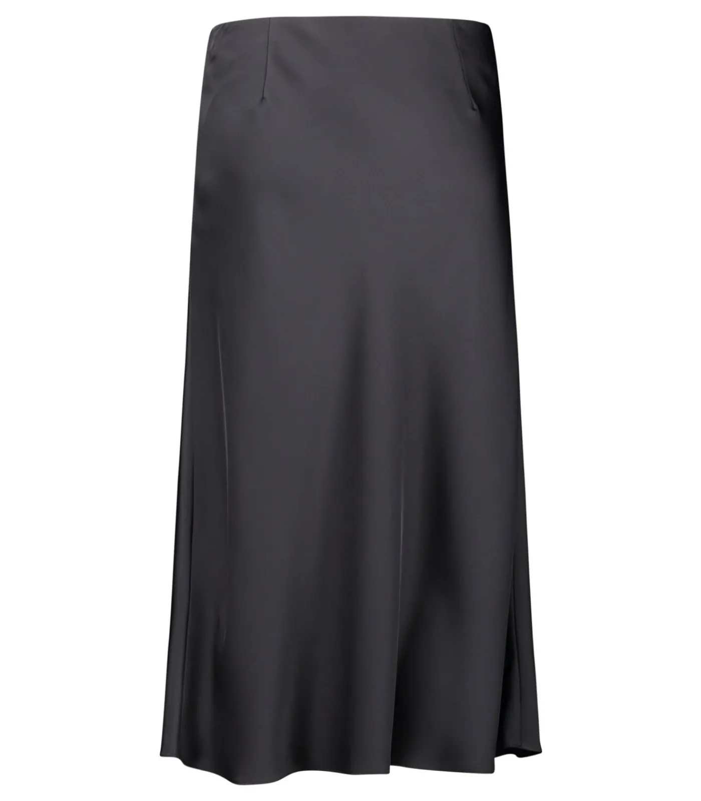 DAMES Betty & Co Satijnen rok