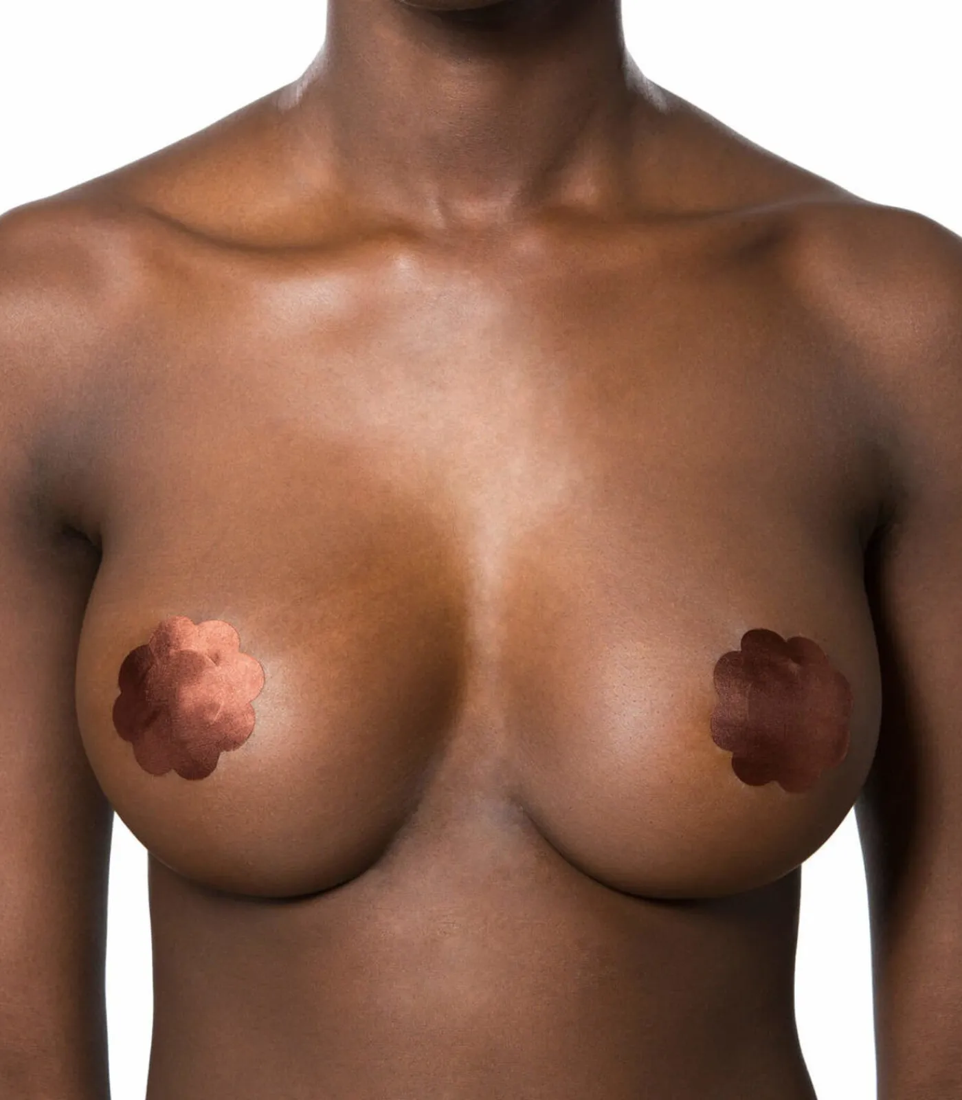 Satijnen Tepel Cover DAMES Lingerie Accessoires