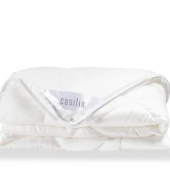 Sale Satin Duo - 4 seizoenen - Synthetisch Dekbed Dekbedden