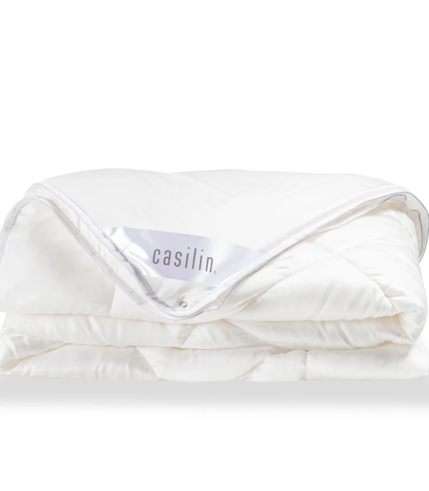 Sale Satin Duo - 4 seizoenen - Synthetisch Dekbed Dekbedden