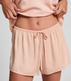 DAMES Hunkemöller Satin Shorts Ayla