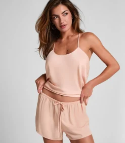 DAMES Hunkemöller Satin Shorts Ayla