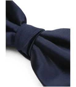 Online Satin Strik Blauw Heren Kostuums & Blazers