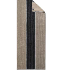 JOOP! Sauna Handdoek Signature Set van 1