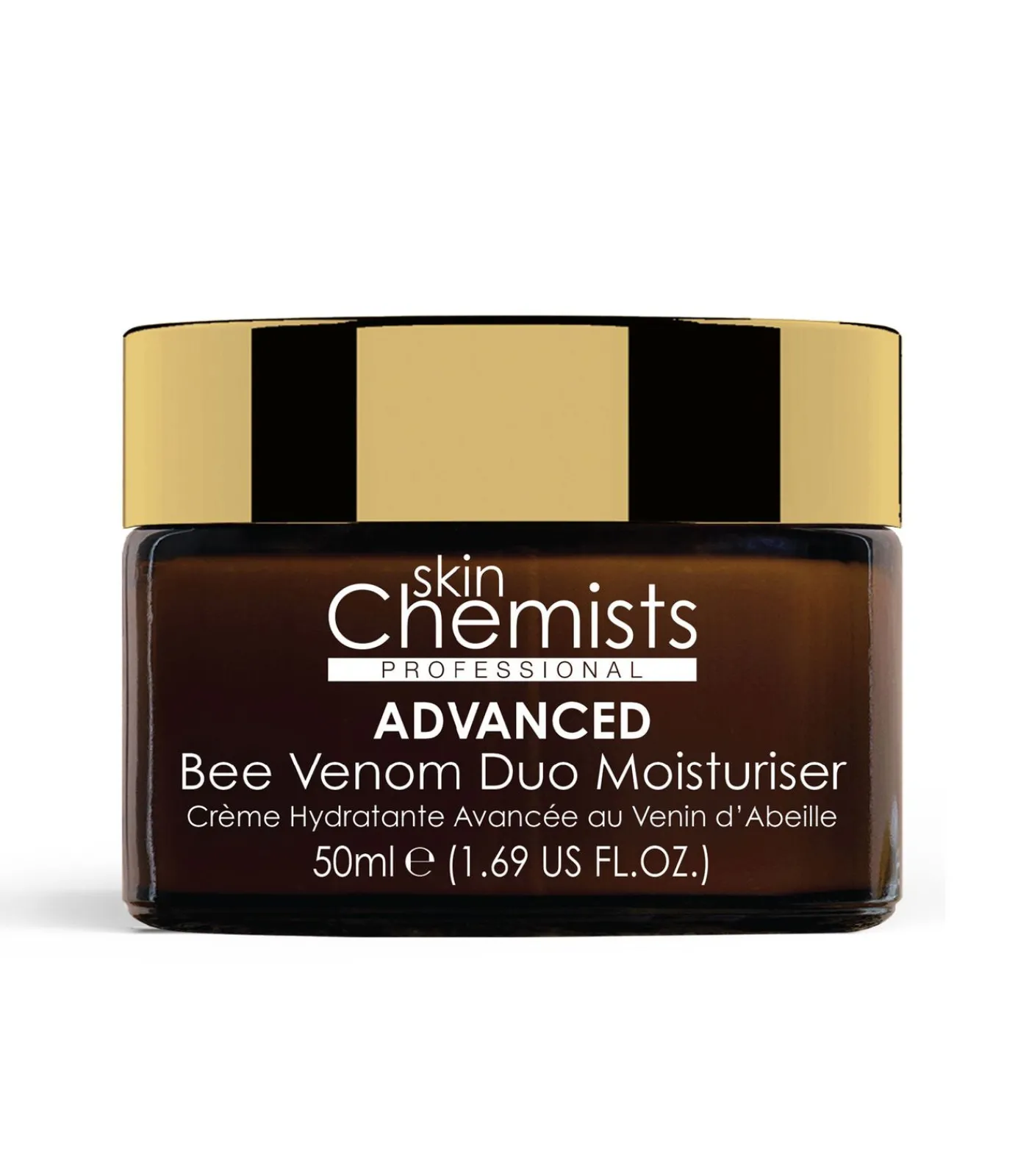 SC Advanced Bee Venom Duo Dagcrème 50ml Skincare