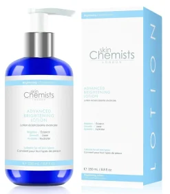 SkinChemists SC Geavanceerde Verhelderende Lotion