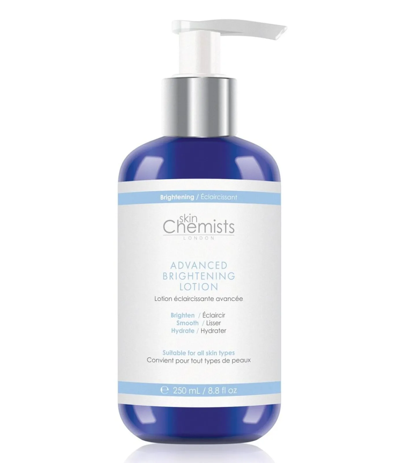 SkinChemists SC Geavanceerde Verhelderende Lotion