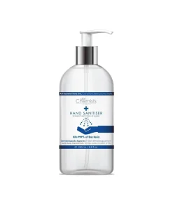 Clearance SC Hand Sanitiser Made in UK Hand, Voet & Nagelverzorging