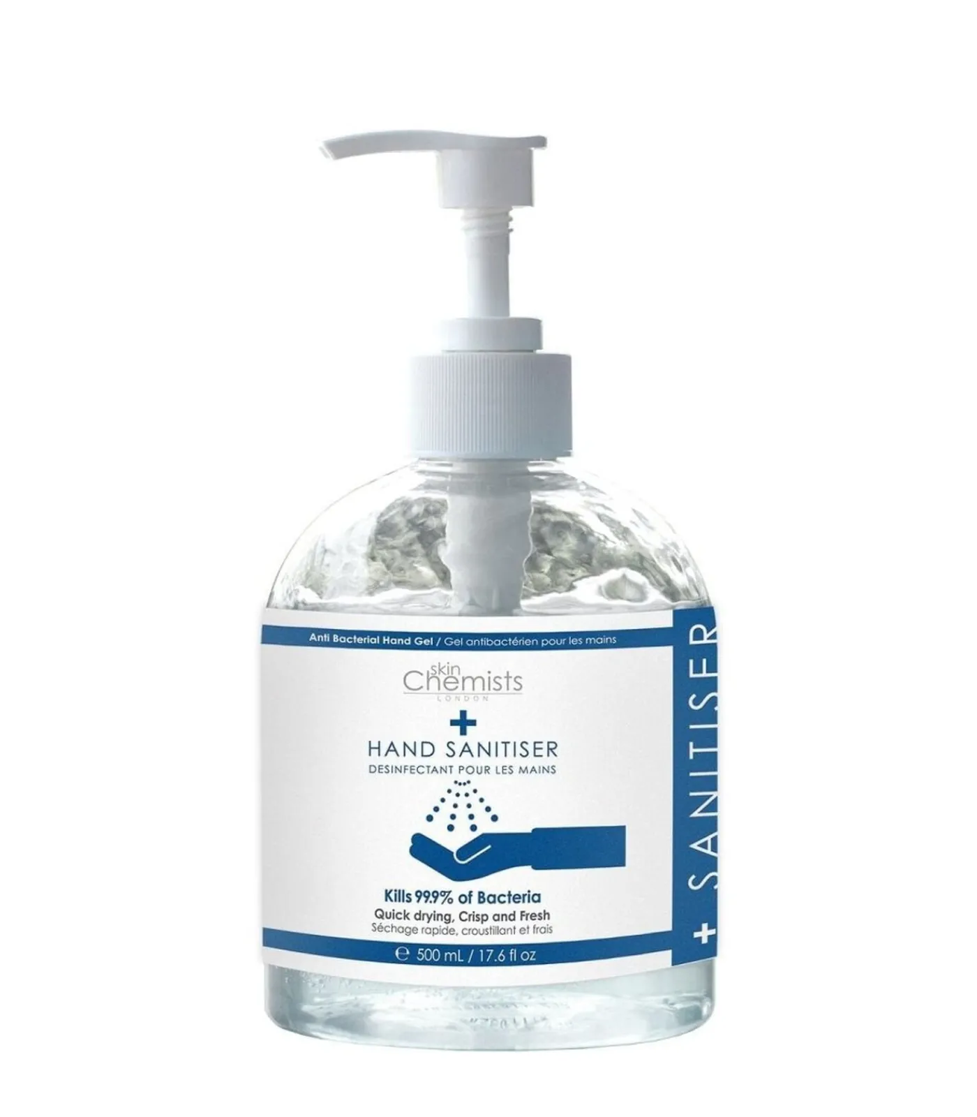 SkinChemists SC Handgel