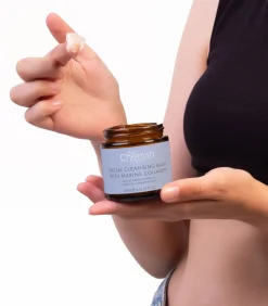 SkinChemists SC Marine Collageen Reinigingsbalsem 120ml
