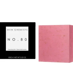 SkinChemists SC Roos & Druif Gezichtsreinigingszeep