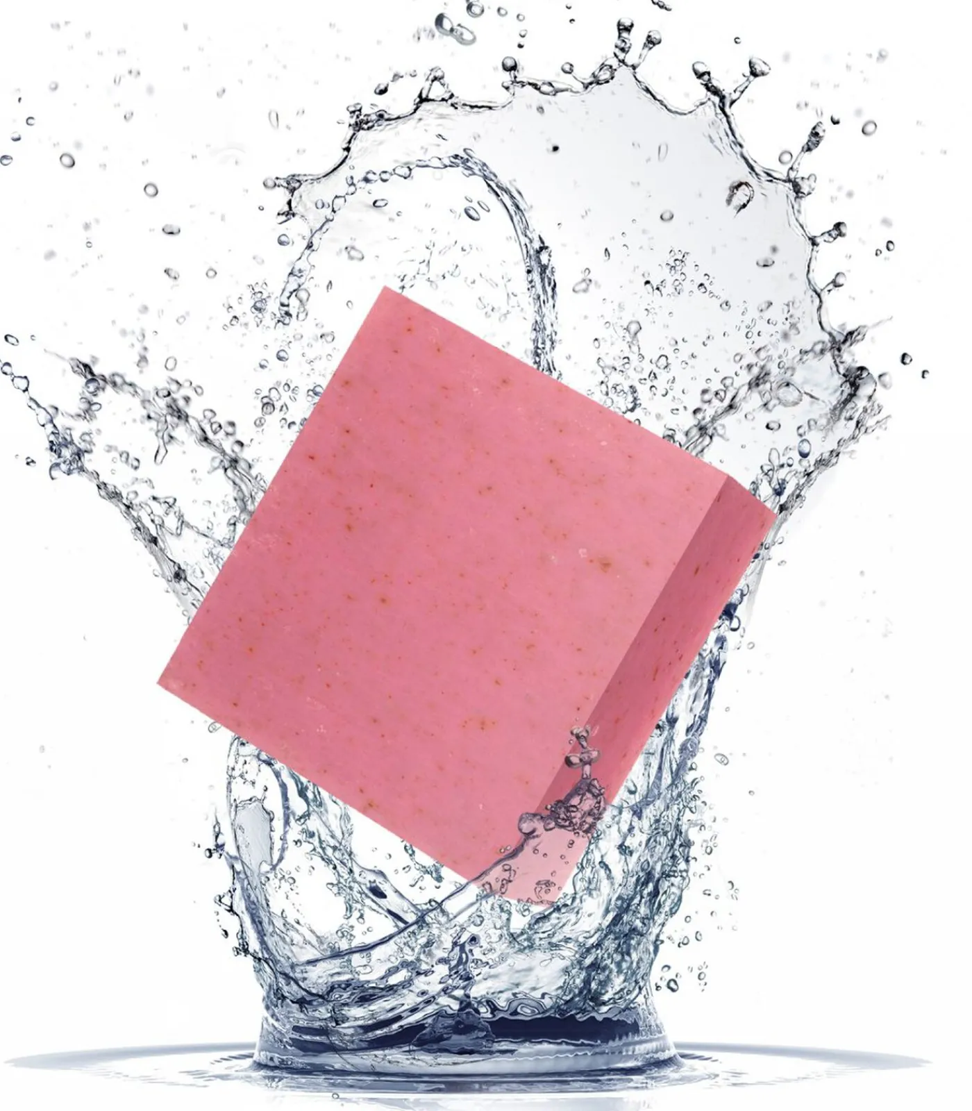 SkinChemists SC Roos & Druif Gezichtsreinigingszeep