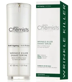 SC Wrinkle Killer Snake Serum 30ml Skincare