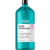 L'Oréal Professionnel Scalp Advanced Shampoo - Gevoelige Scalp 1500 ml