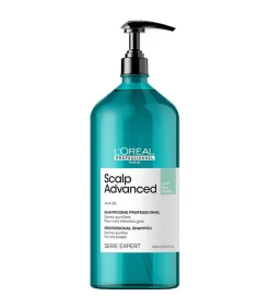 L'Oréal Professionnel Scalp Advanced Shampoo 1500 ml