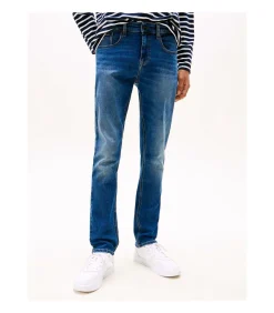 Heren Tommy Jeans Scanton Slim Ci1257