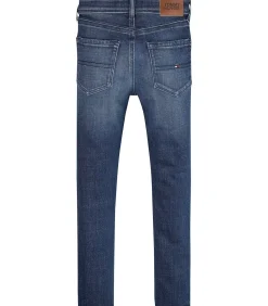 Kinderen Tommy Hilfiger Scanton Y Vintage