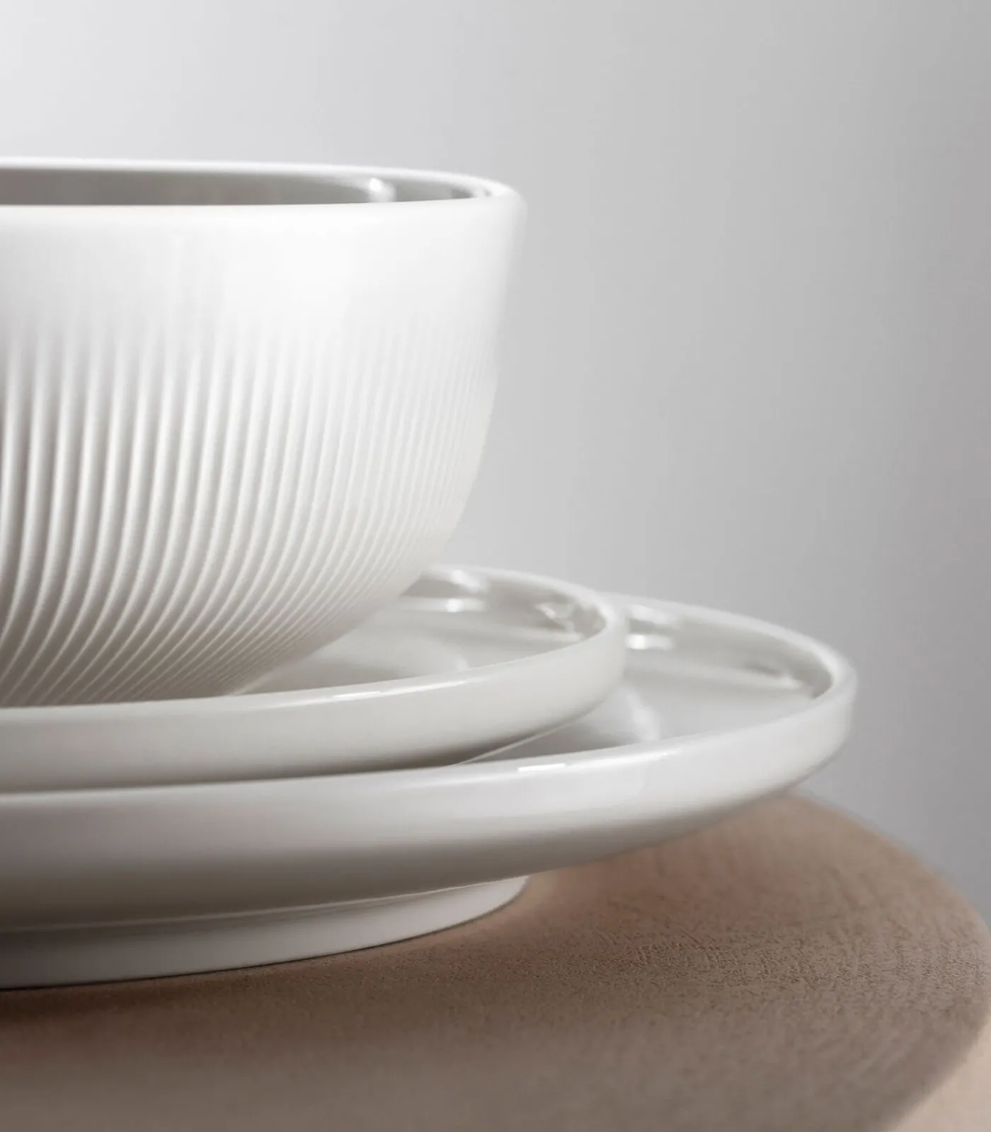 Villeroy & Boch Schaal Afina ø 19 cm / 1 liter