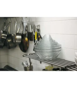 Best Schaal Lys 10.5 cm 20.5 cl Transparant Hardglas 6 stuks Tafelgerei