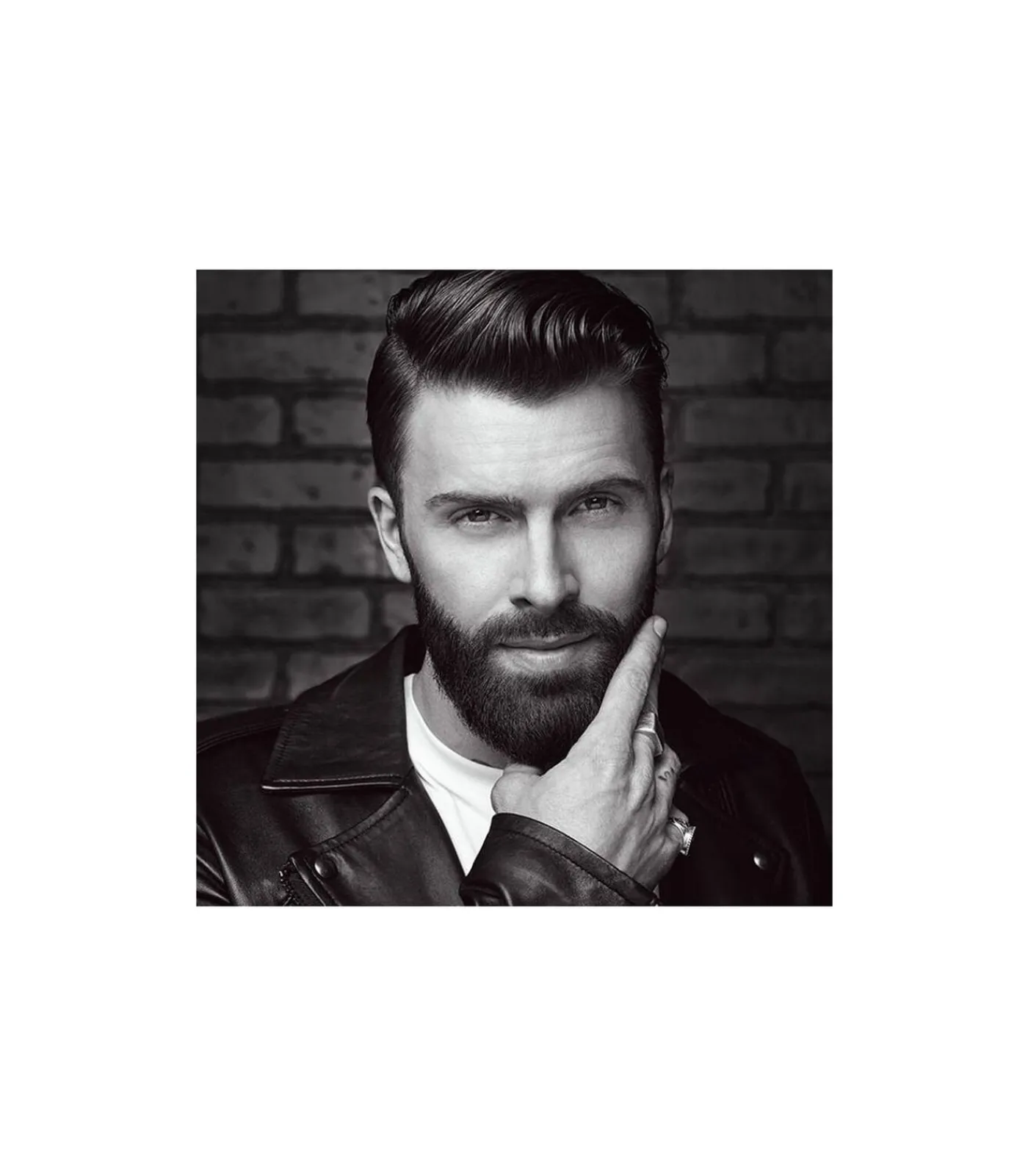 Heren L'Oréal Paris Scheercrème Baard + Contouren Barber Club Men Expert 150ml