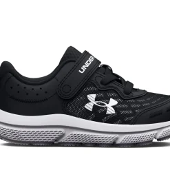 Kinderen Under Armour Schoenen van Running Baby Jongen BINF Assert 10 AC