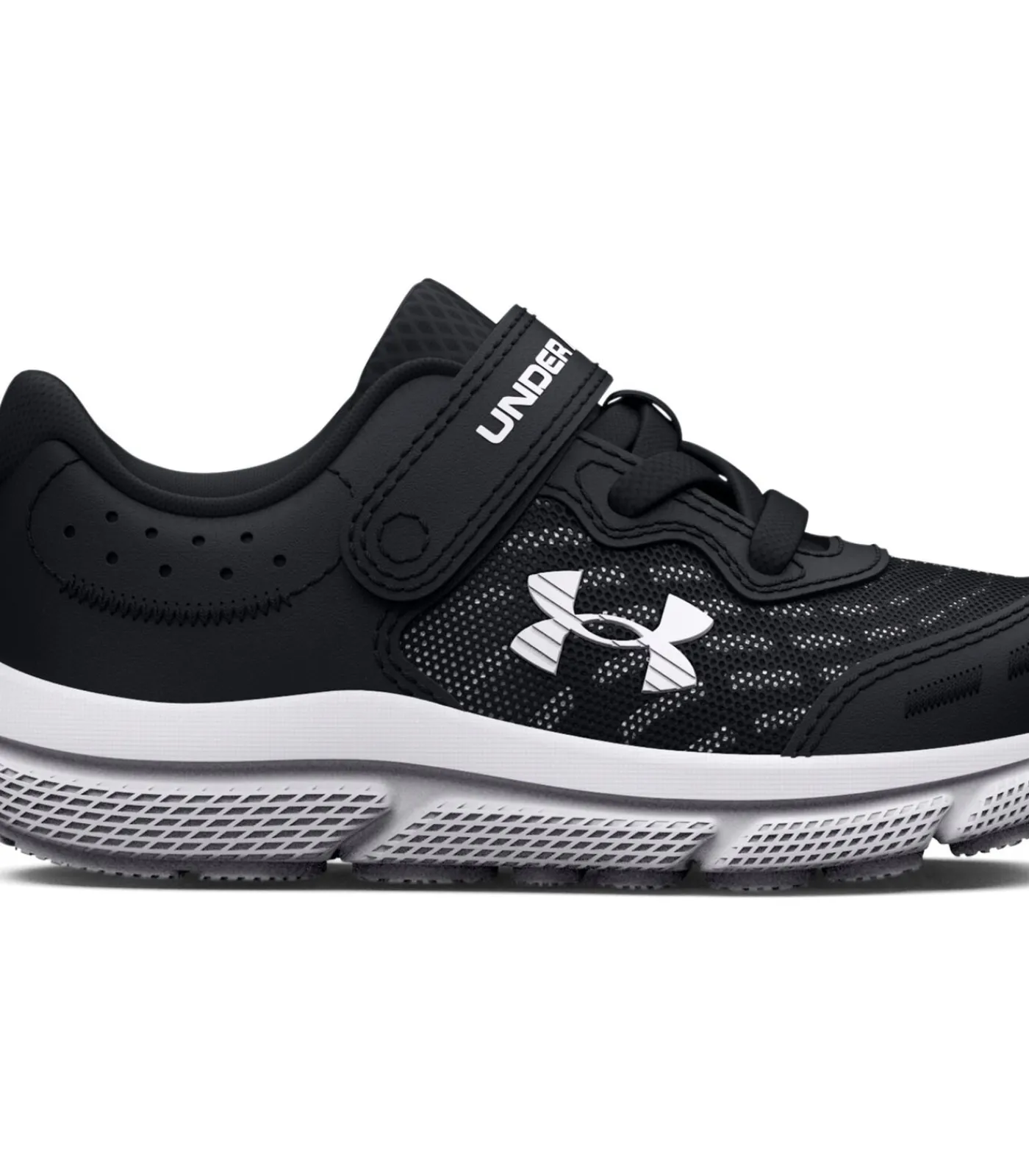 Kinderen Under Armour Schoenen van Running Baby Jongen BINF Assert 10 AC