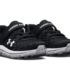 Kinderen Under Armour Schoenen van Running Baby Jongen BINF Assert 10 AC
