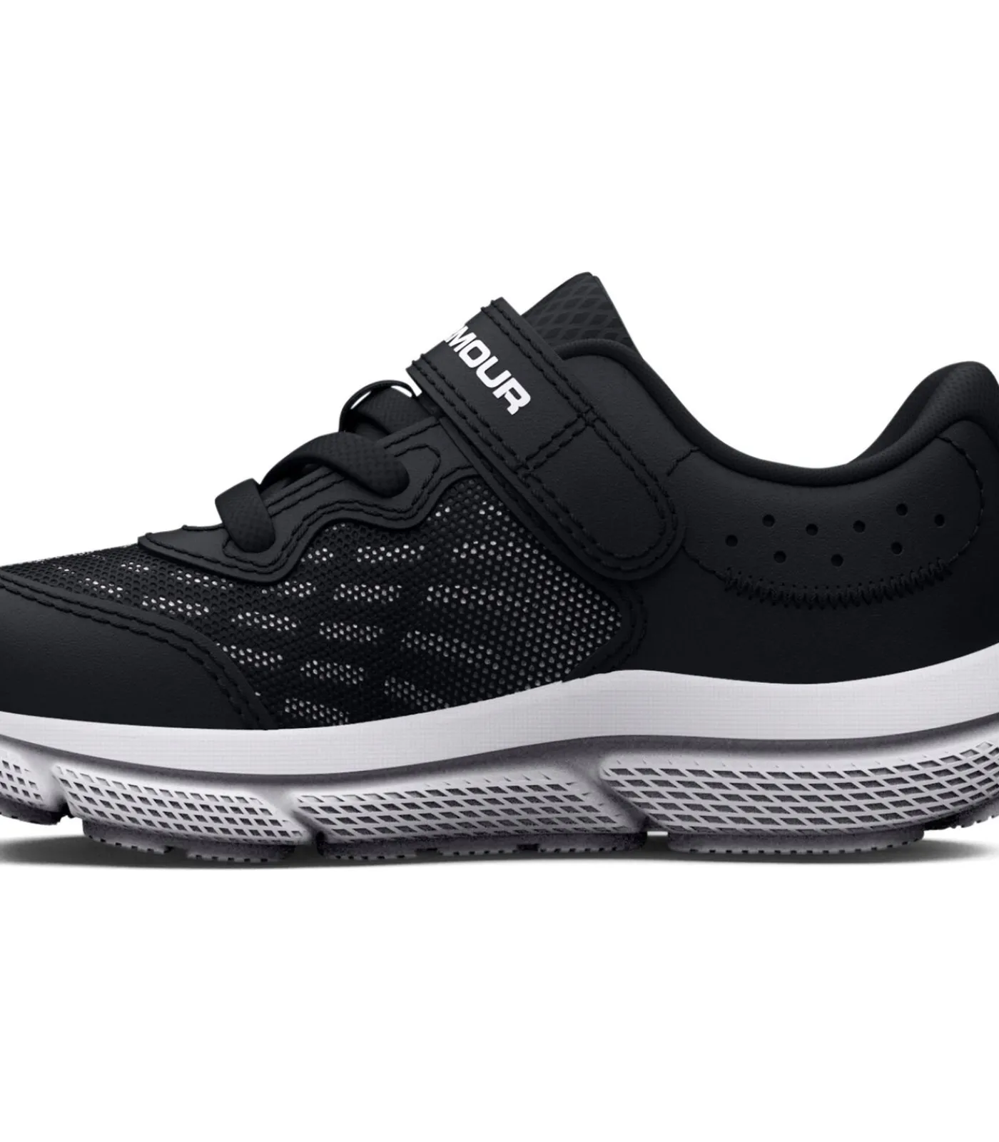 Kinderen Under Armour Schoenen van Running Baby Jongen BINF Assert 10 AC