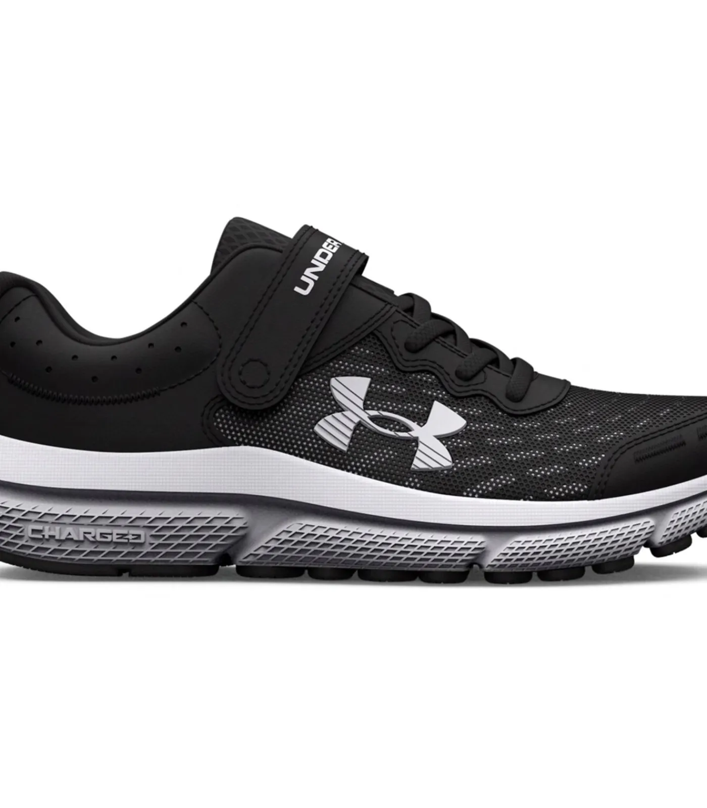 Sale Schoenen van Running Junior BINF Assert 10 AC Kinderen Sportschoenen