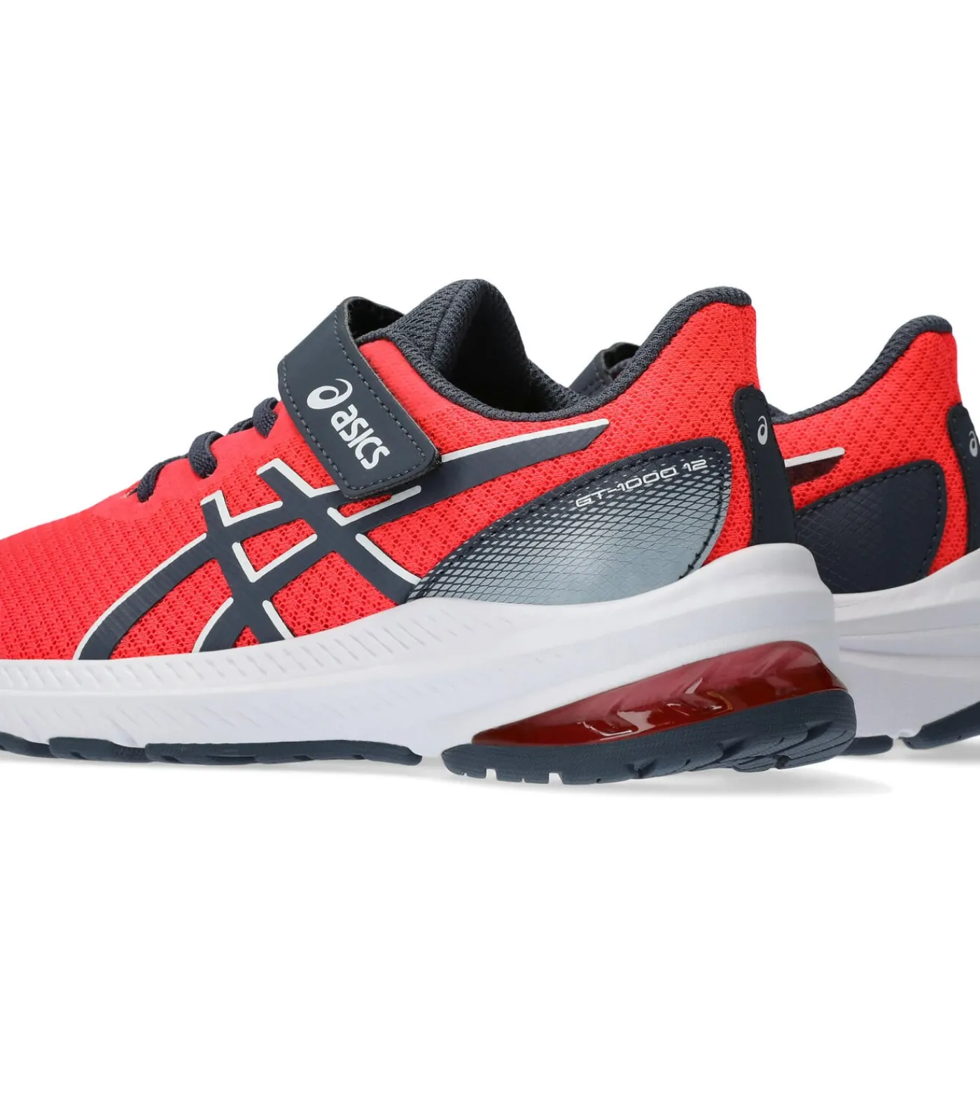 Schoenen van Running Junior Gt-1000 12 PS Kinderen Sportschoenen