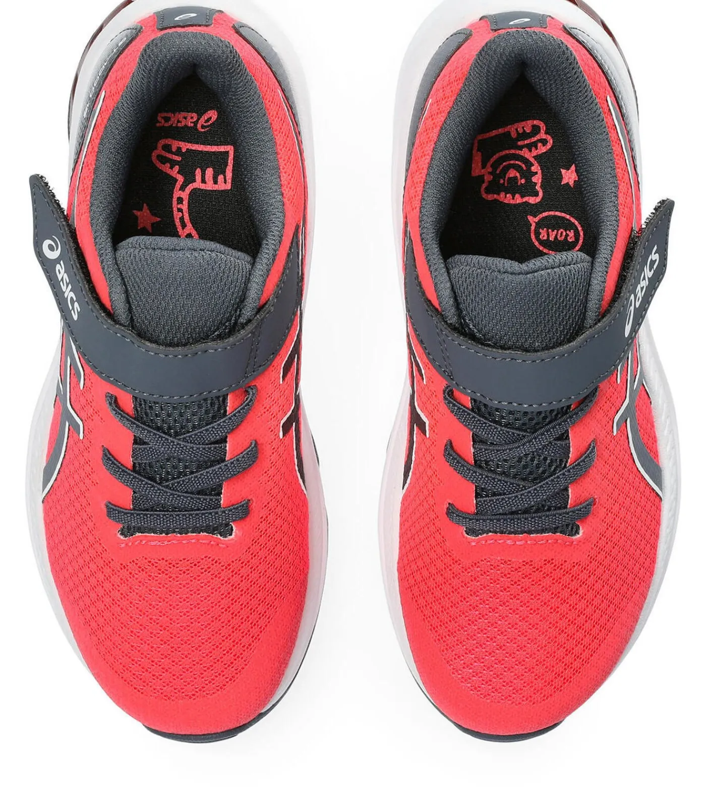 Schoenen van Running Junior Gt-1000 12 PS Kinderen Sportschoenen