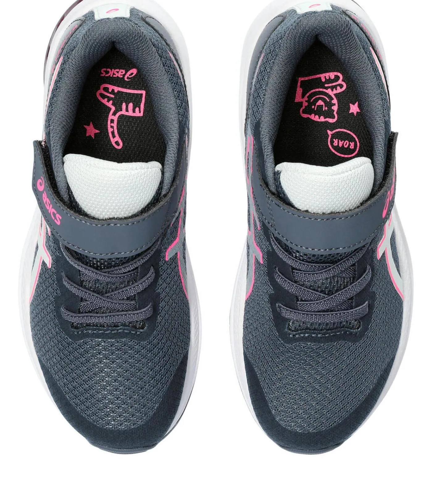 Best Schoenen van Running Junior Gt-1000 12 PS Kinderen Sportschoenen