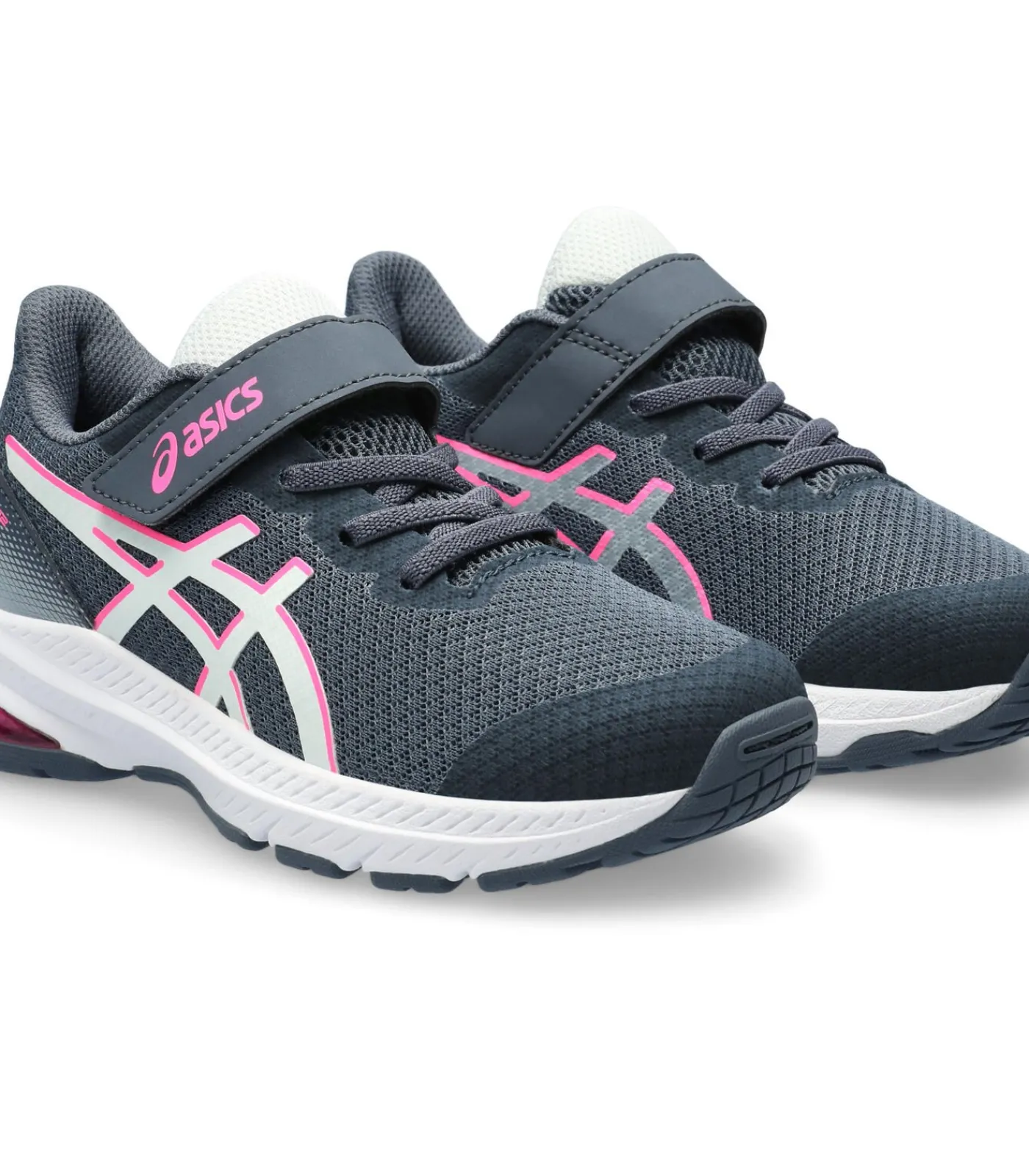 Best Schoenen van Running Junior Gt-1000 12 PS Kinderen Sportschoenen