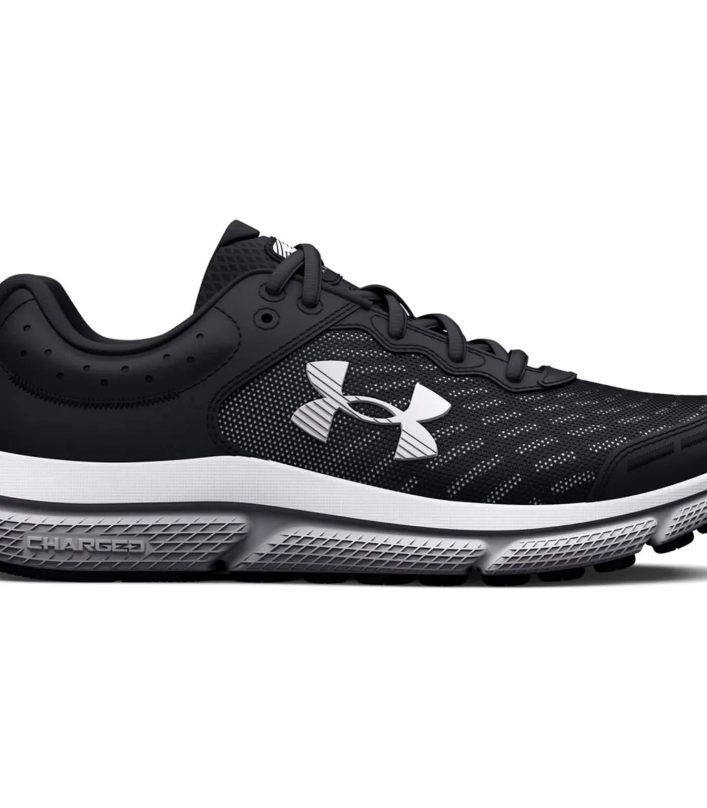 Kinderen Under Armour Schoenen van Running Junior BGS Assert 10