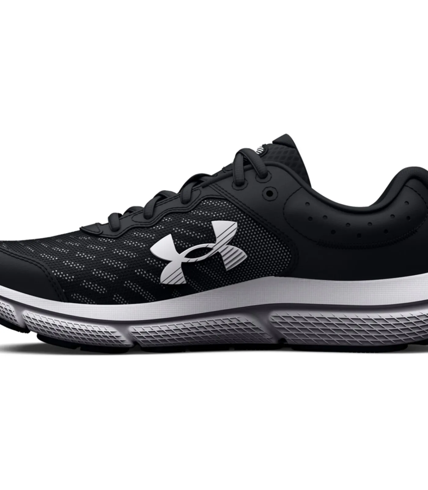 Kinderen Under Armour Schoenen van Running Junior BGS Assert 10