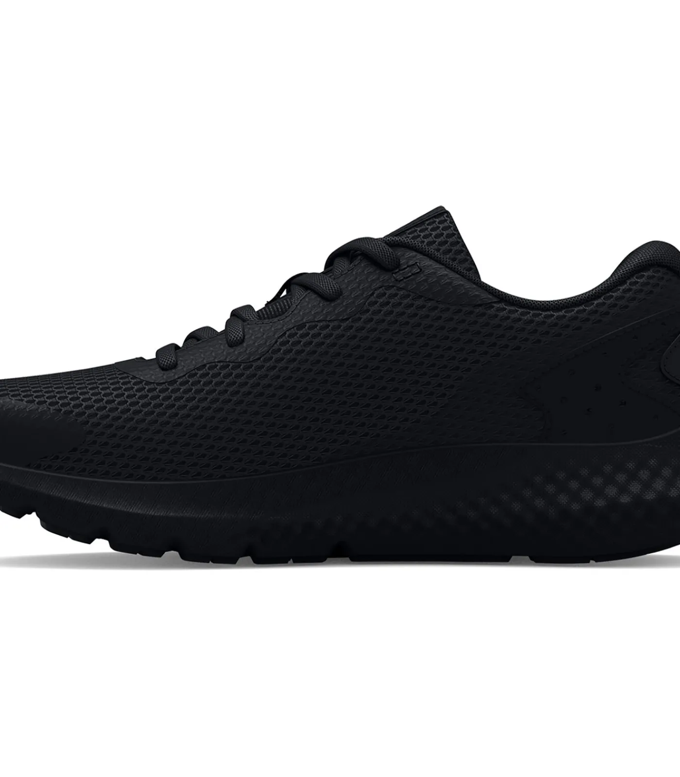 Kinderen Under Armour Schoenen van Running Junior BPS Rogue 3 AC