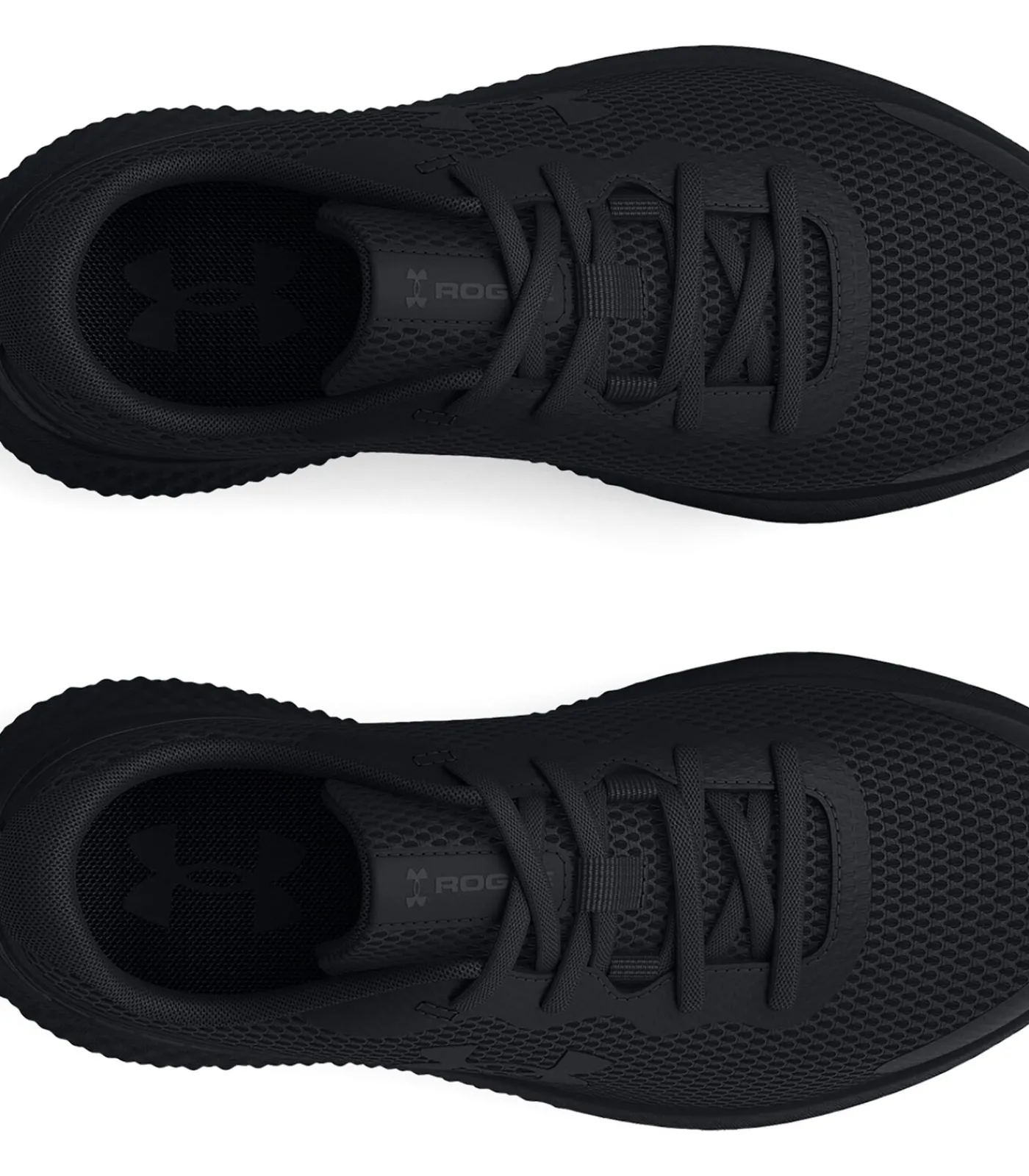 Kinderen Under Armour Schoenen van Running Junior BPS Rogue 3 AC