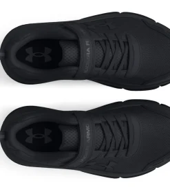Kinderen Under Armour Schoenen van Running Junior BINF Assert 10 AC