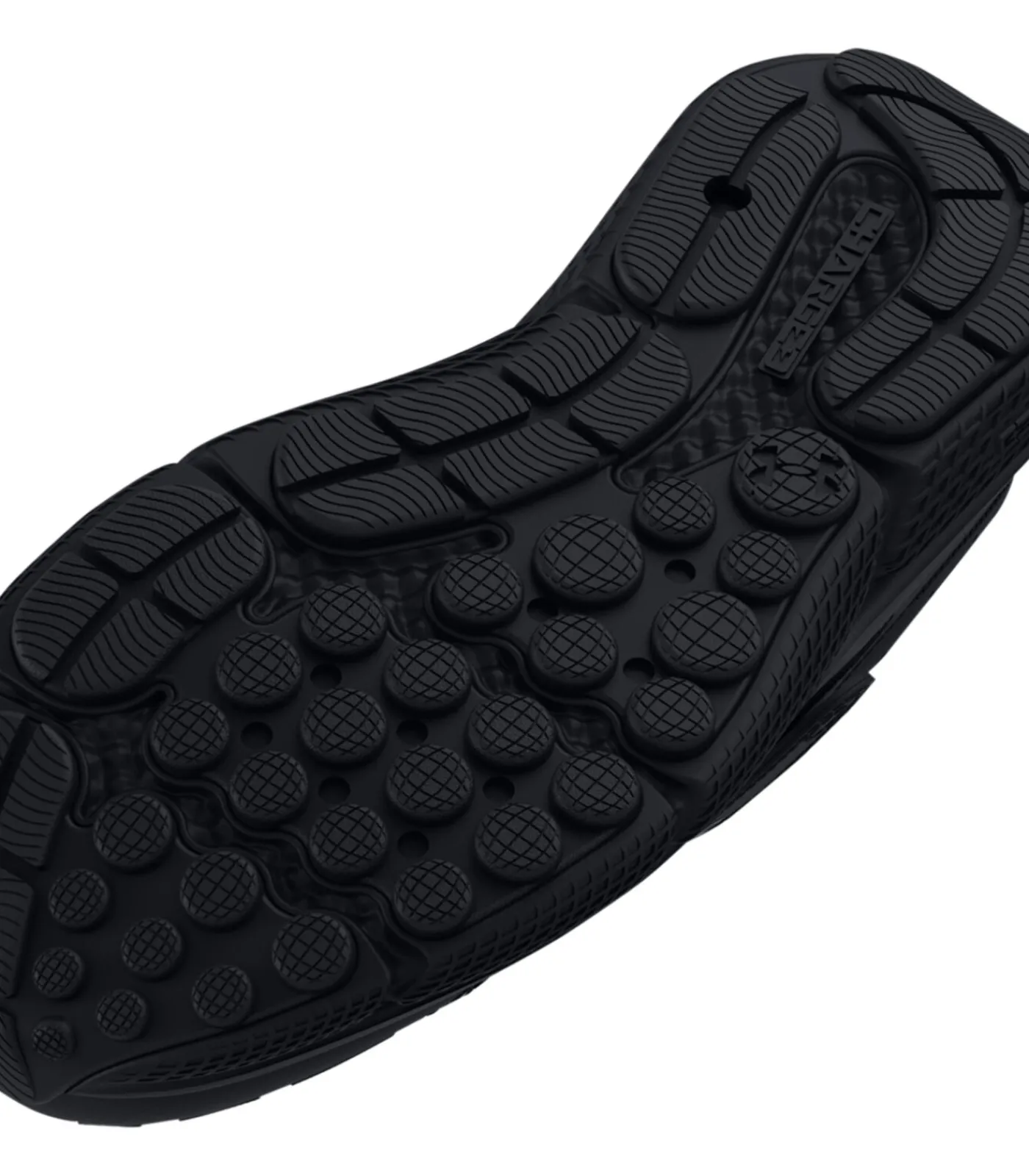 Kinderen Under Armour Schoenen van Running Junior BINF Assert 10 AC