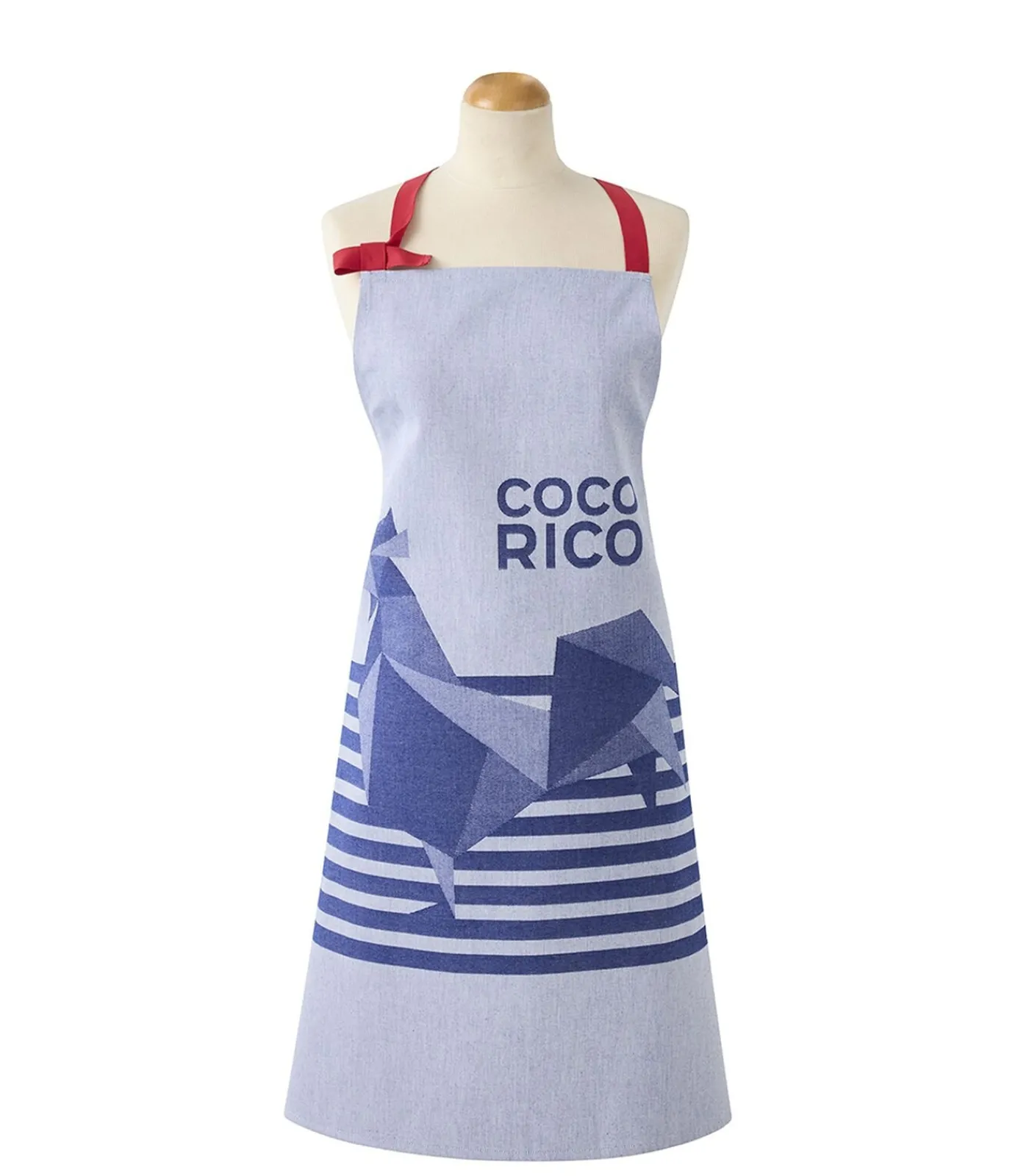 Le Jacquard Francais Schort Coco-Rico