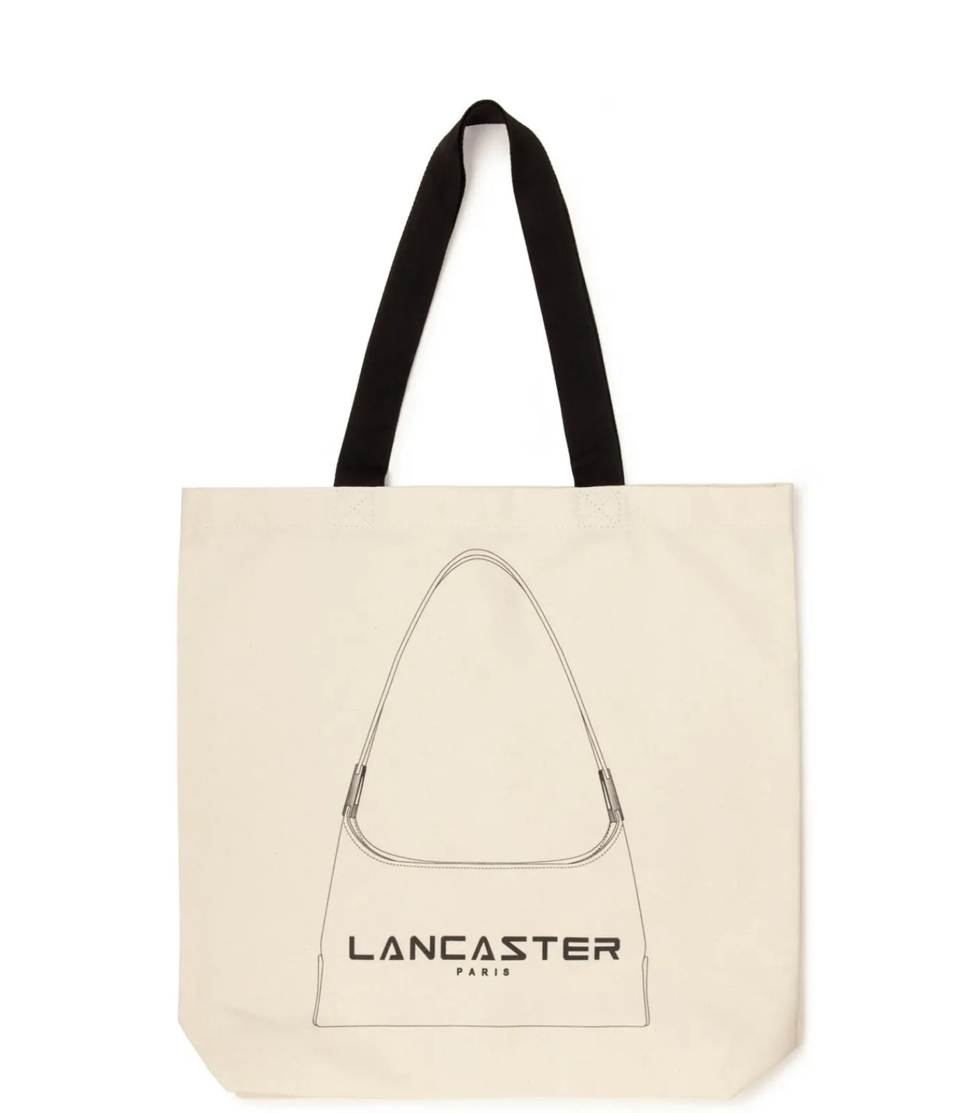 Outlet Schouderdraagtas - Tote Bag Heren Tassen