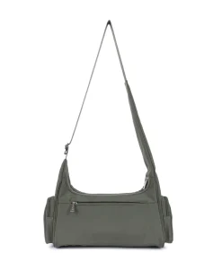 Hot Schoudertas – Basic Pocket DAMES Tassen