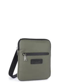 Heren LANCASTER Schoudertas – Storm