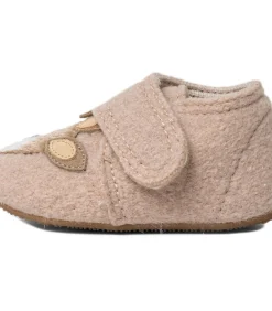 New Schurwolle - slippers Kinderen Pantoffels