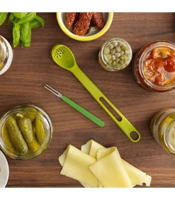 JOSEPH JOSEPH Scoop & Pick Groen