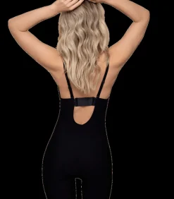 Best Sculpting Body Deep V DAMES Corrigerend Ondergoed